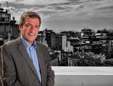 Συνάντηση Καμίνη με εκπροσώπους των Κινήσεων Πολιτών